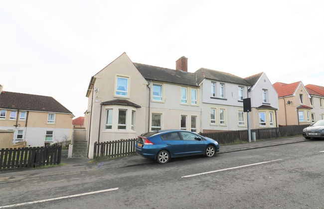 Gartlea House - Airdrie - Foto 28