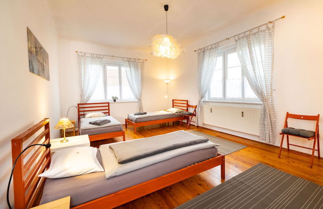 Ferienwohnung ALEX - Foto 5