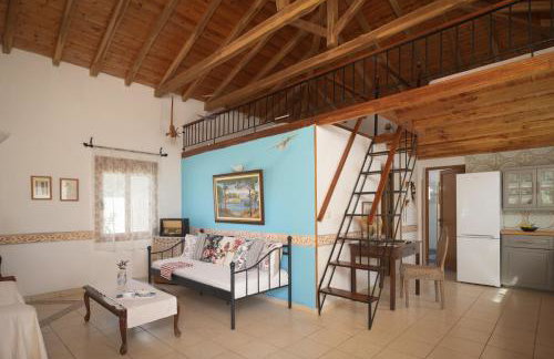 Eleni's Cottage, for Natural Living, By ThinkVilla - Foto 18