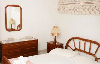 Dryades House in Kinidaros - Foto 17