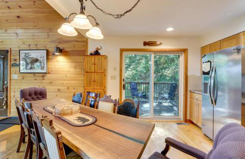 History, Hikes and Fireside Nights Fayetteville Gem - Foto 8