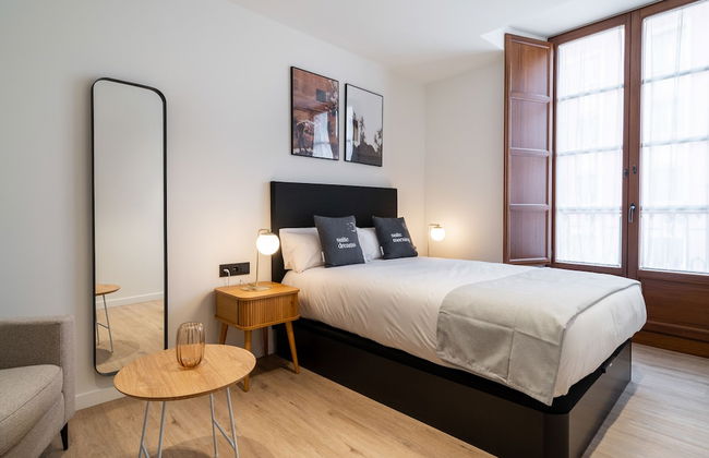 Limehome Vitoria Palacio Álava-Velasco - Foto 51