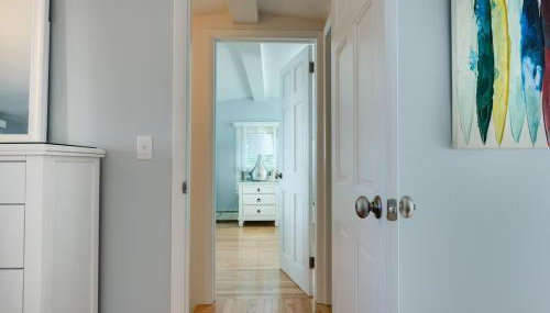 White O'Morn - Foto 3