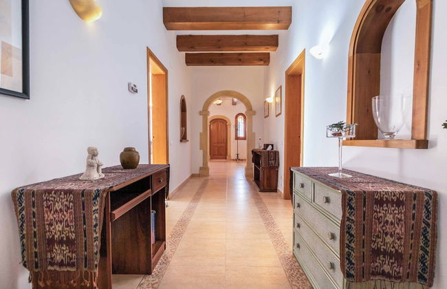 Villa Lluca - Foto 33