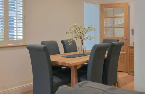 Connel House - Luxury self-catering 4-bedroom home - Foto 32