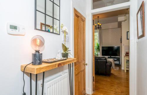 Superb 1 Bed Flat in Traditional Victorian Building - Pass the Keys - Foto 7