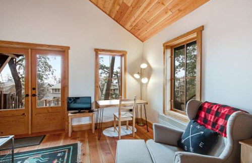 Little Refuge in town - Foto 7