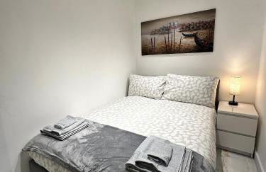 Central London Zone 1 apartment - Foto 6