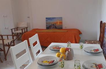 Ammoudaries appartment - Foto 12