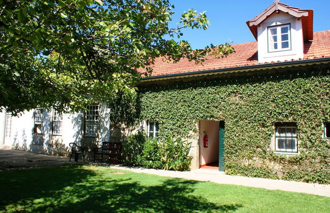 Quinta da Roseira - Foto 39