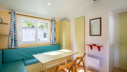 Mobilhome Le Tilleul - Photo 4