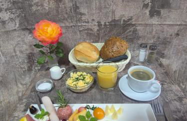 Ferienquartier Forsthaus 2 - Foto 55