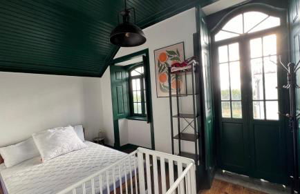 Jugendstil Villa - 2 min zum Meer - Foto 42