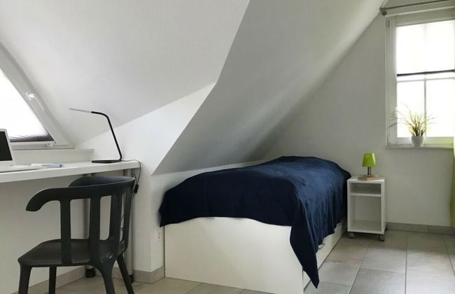 Meeresbraut Comfortable Holiday Residence - Photo 4