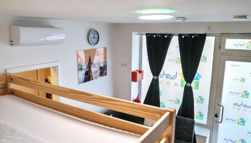 Ferienwohnung im Fabriciusstraße - Foto 4, wardrobe