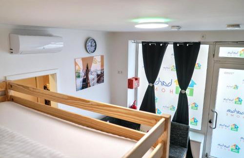 Ferienwohnung im Fabriciusstraße - Foto 4