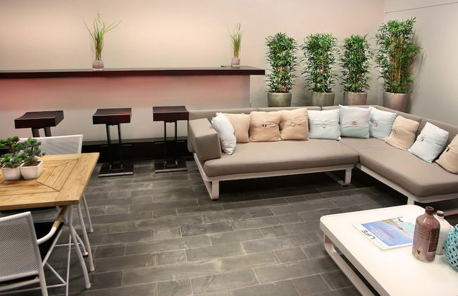 G Suites Airport - Foto 3