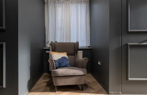 Z-One City Center Luxury Apartments - Foto 34