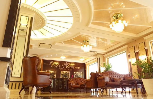 Villa Florence - Photo 4