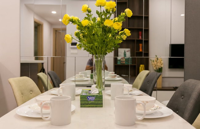 Rivergate Apartment - MM Home - Foto 46