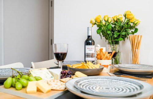 2 Bed Elegant home with Parking in Harlow - Foto 13