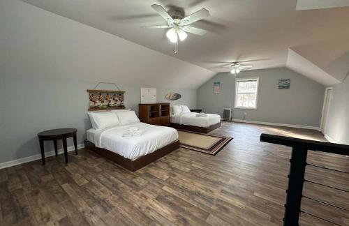 Whispering Waters Hideaway - Foto 58