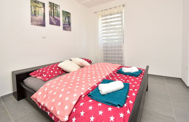 Apartmani Robi i Kristina - Photo 3