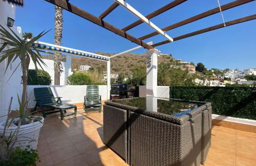 MELODIA MOJACAR PLAYA LAS VENTANICAS - Foto 13