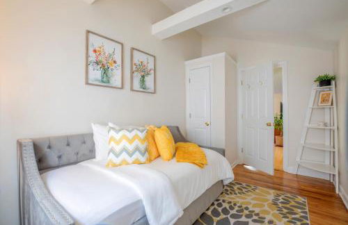 Entire House Right In Stamford's Heart - Foto 22