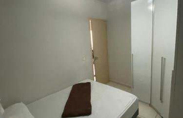 Quarto em AP com Piscina - Foto 25