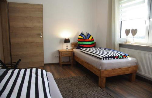 Feriendomizil Fichtelherz - Foto 14