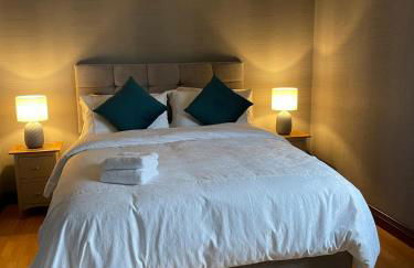 Cosy Countryside Apartment near Belfast - Foto 16