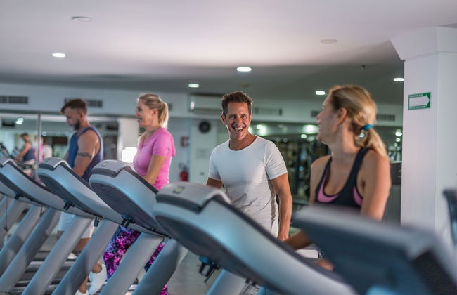 Sandos Cancún All Inclusive - Adults Only - Foto 67