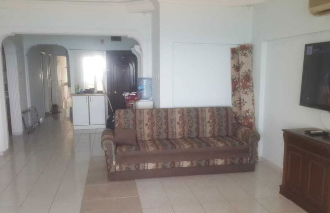 Flamingo 7 Tatil Sitesi - Foto 6