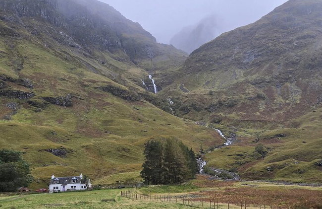 Visite de Braveheart - Montagnes, Lochs, Châteaux et Champs de Bataille - Photo 39
