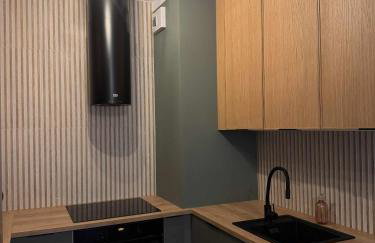 Apartament Bergera Olive Hill-2 pokoje - Photo 23