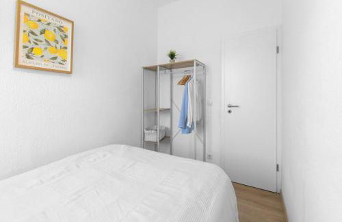 - NEU - Große & gemütliche 3 Zimmer Wohnung - Foto 12