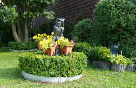 Gästehaus Guter Stern - Foto 33