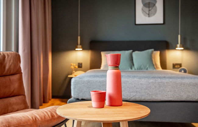 ipartment Braunschweig - Foto 37