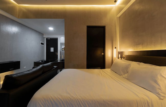 Spacious 1br Near Resorts World Manila Near Naia - Foto 10