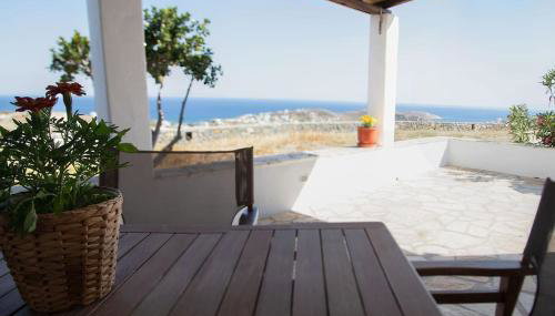 Amarados Studio Syros - Foto 5