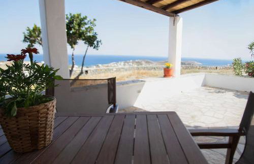 Amarados Studio Syros - Photo 5