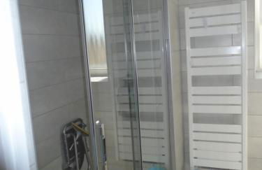 La MUSARDIERE Gîte paisible à la campagne - Foto 8