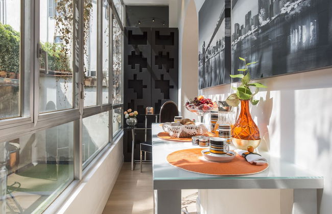 BnButler - Broletto - Foto 17