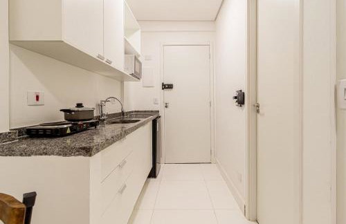 BHomy Butantan - Suite com facilidades ao redor VRT302 - Foto 12