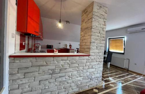 Komfort Apartman Bilivano - Foto 7