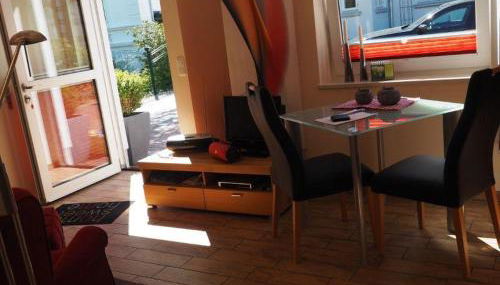 Stadthaus-Grebien-Alte-Schneiderei - Foto 5