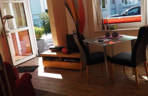 Stadthaus-Grebien-Alte-Schneiderei - Foto 5