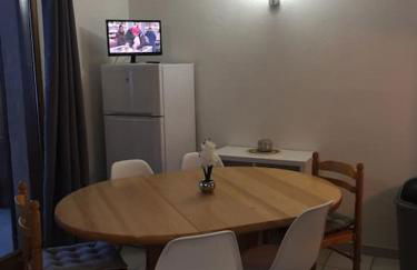 Appart très ensoleillé 5-6 pers au pied des pistes - Foto 8