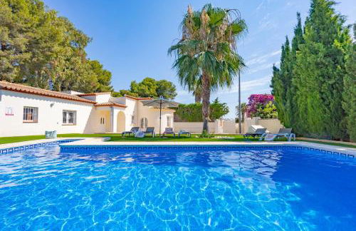 Villa Inia - PlusHolidays - Photo 38